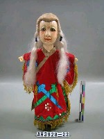 藏品(生(植白髮))的圖片